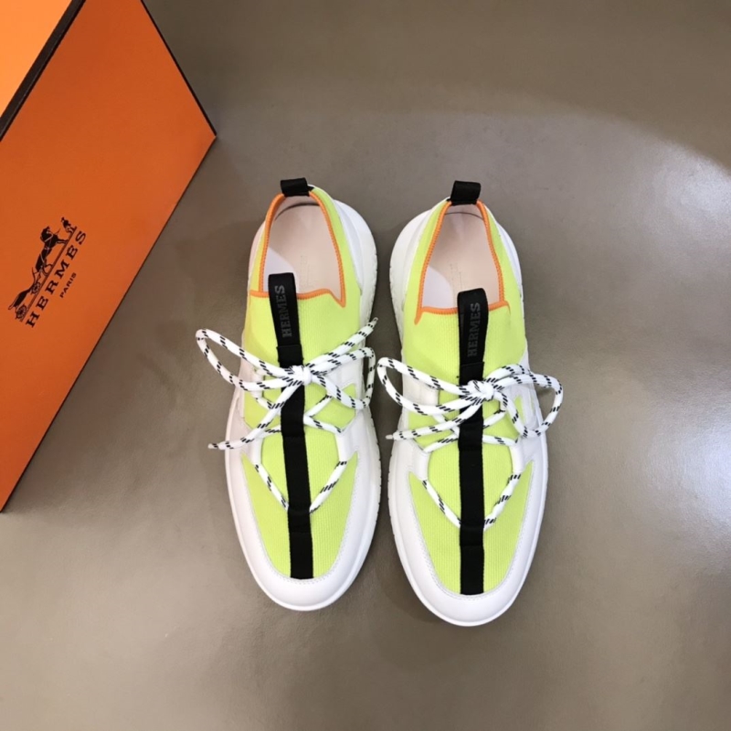 H**mes sneakers
